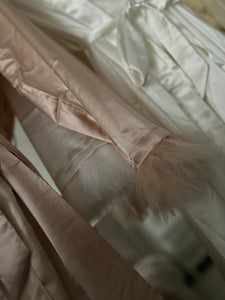 Ensemble nuit plume
