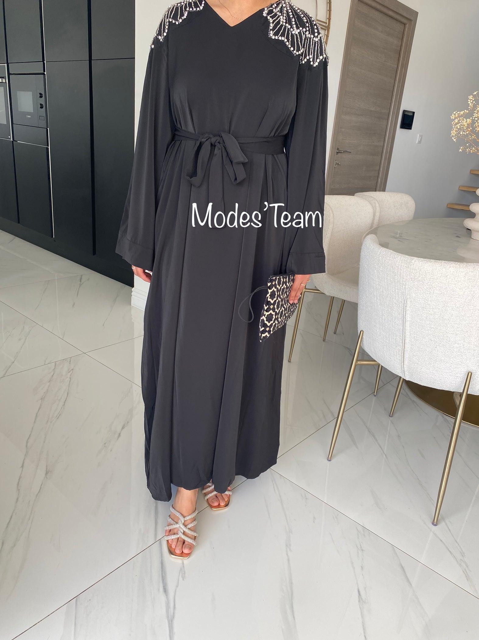 Abaya Linda