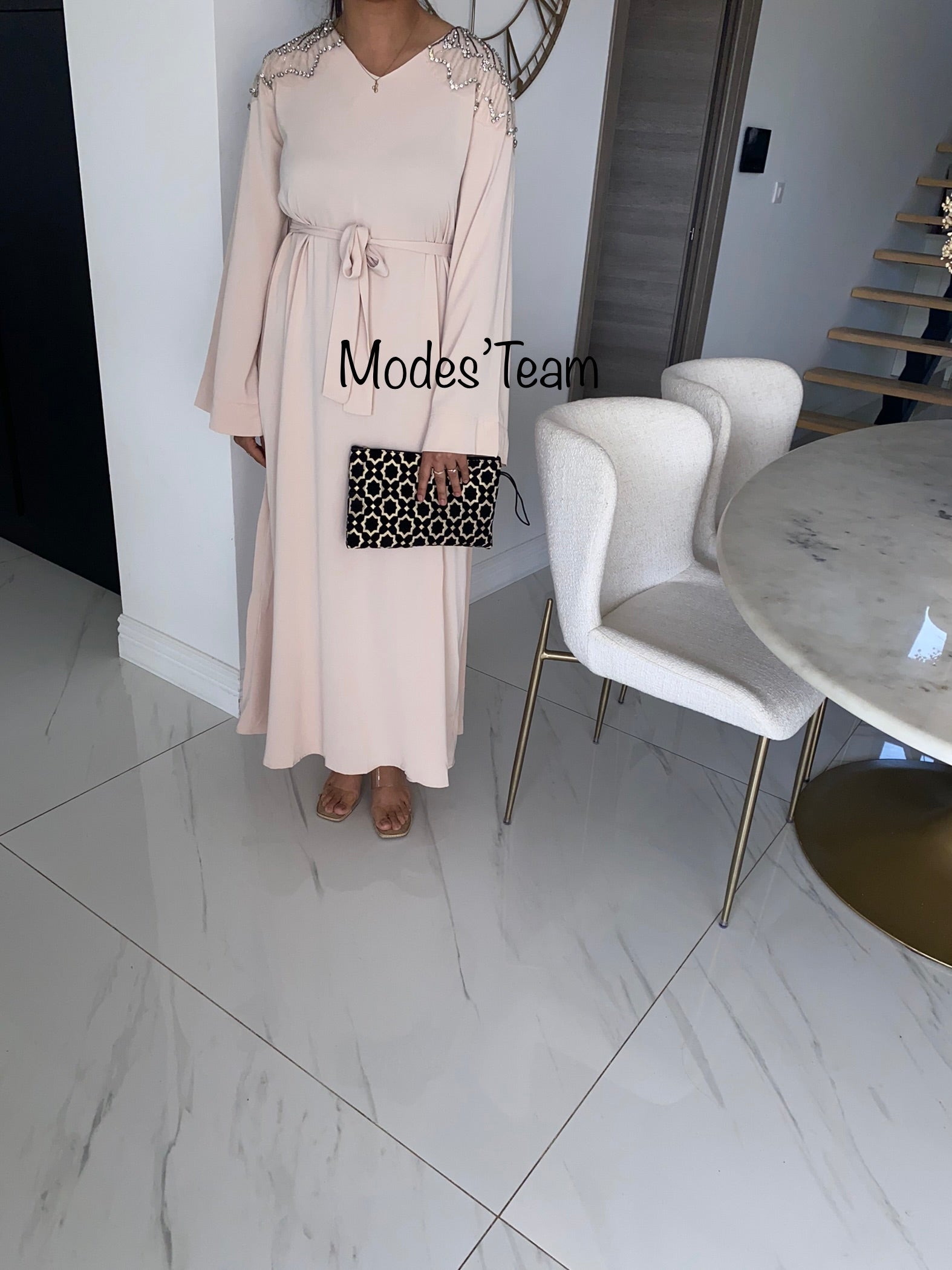 Abaya Linda