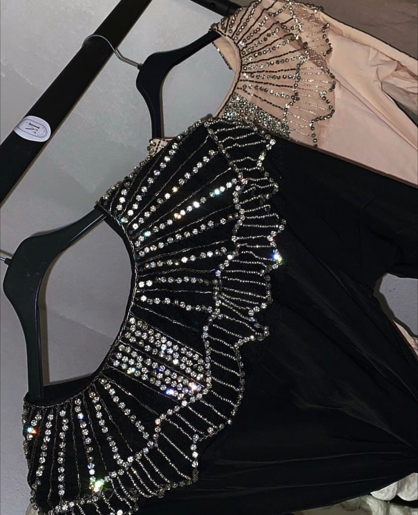 Abaya Linda