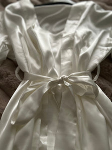 Ensemble nuit plume