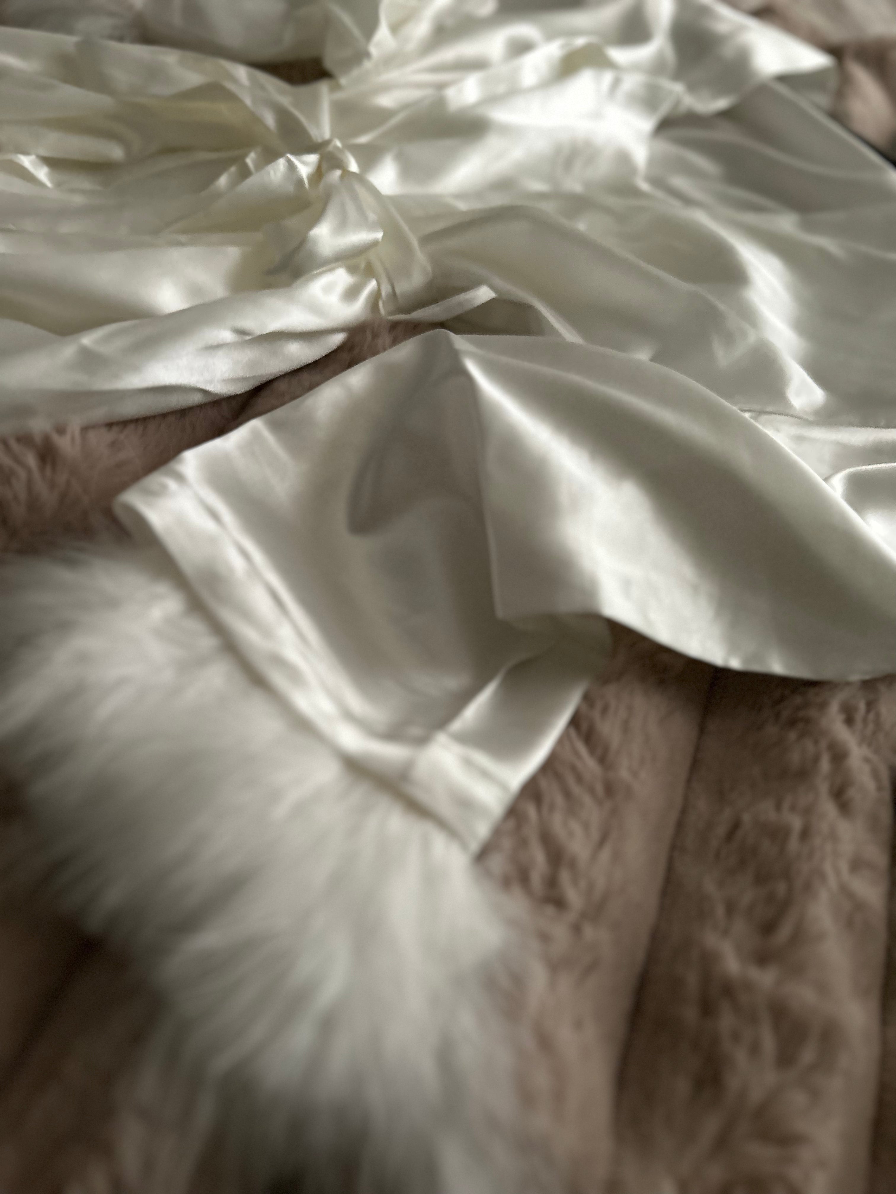 Ensemble nuit plume