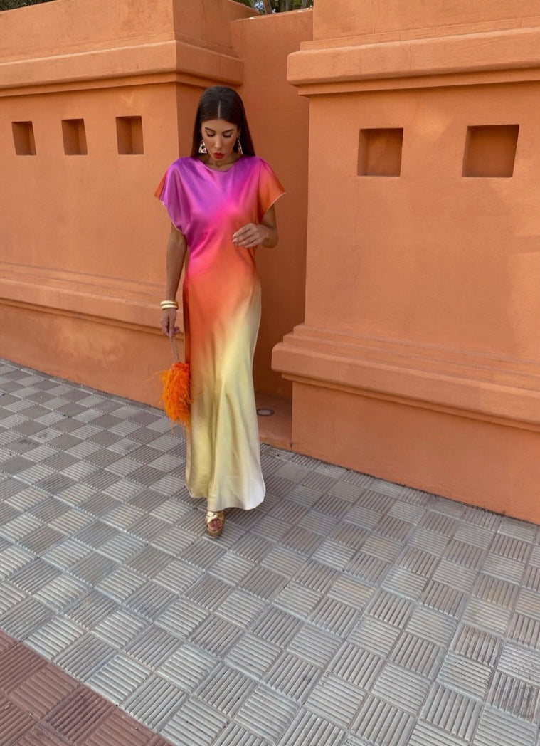 Robe sunset