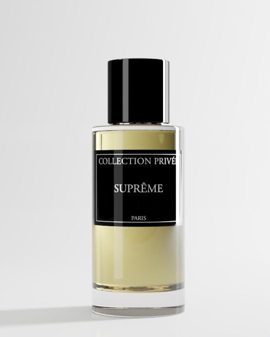 Suprême collection privée