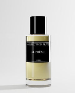 Suprême collection privée