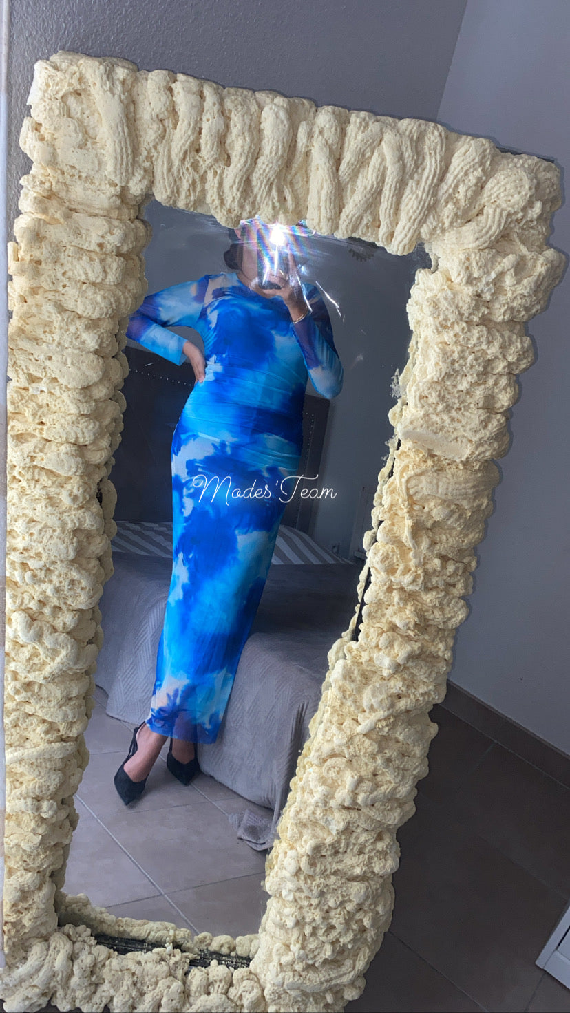 Robe Mesh