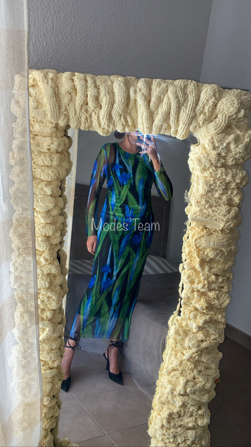 Robe Mesh