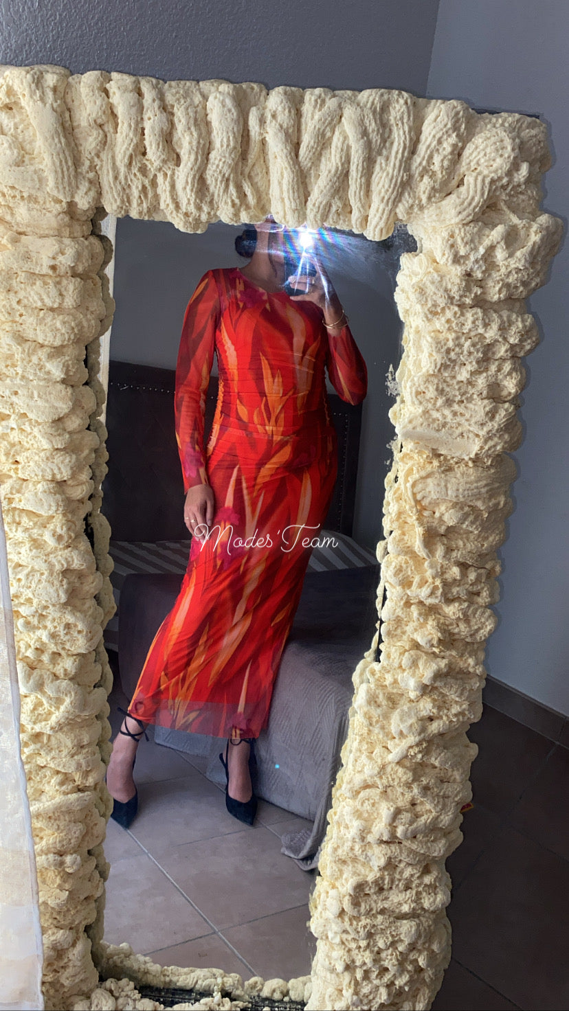 Robe Mesh