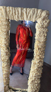 Robe Mesh