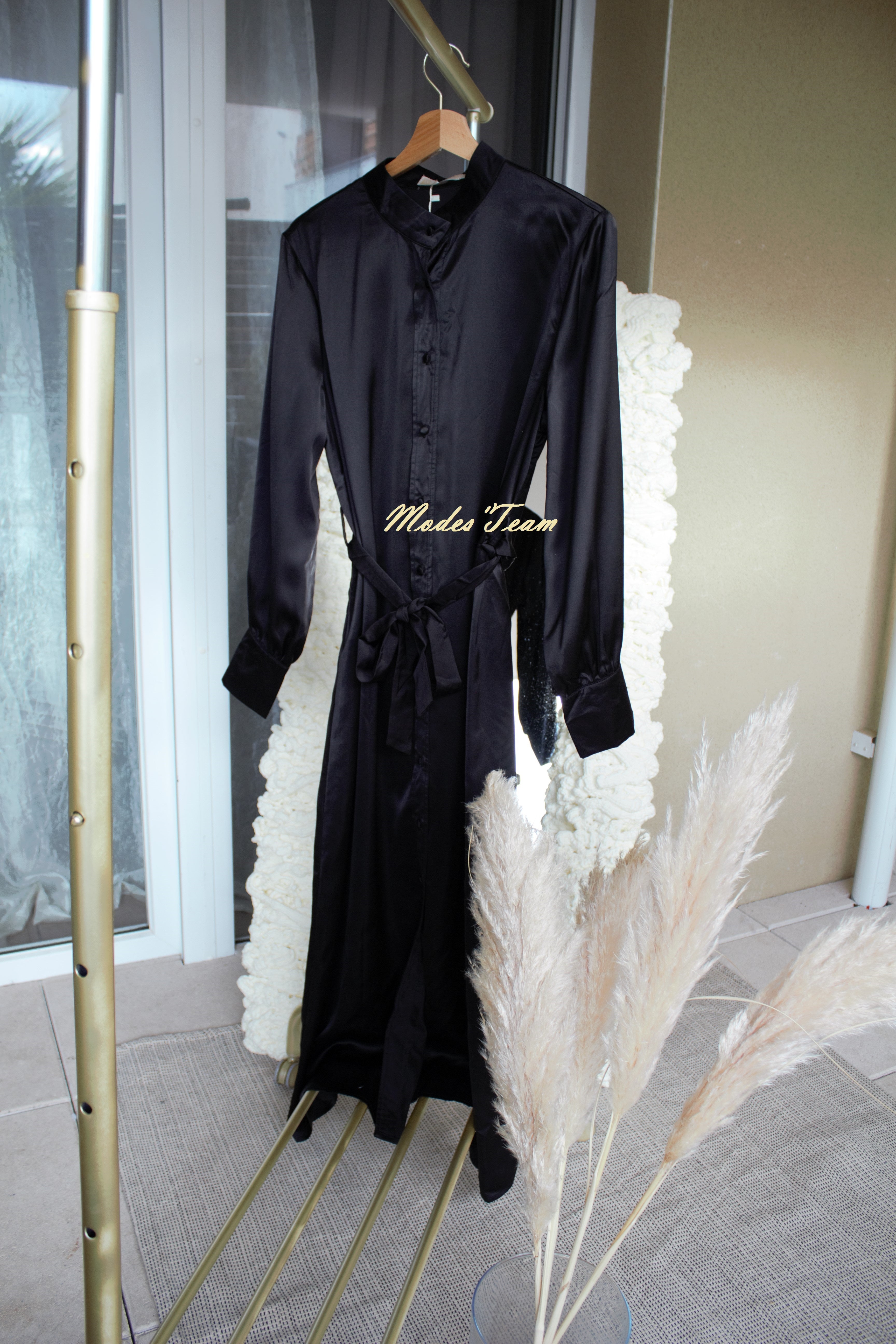 Robe Lya