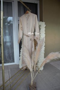 Robe Lya