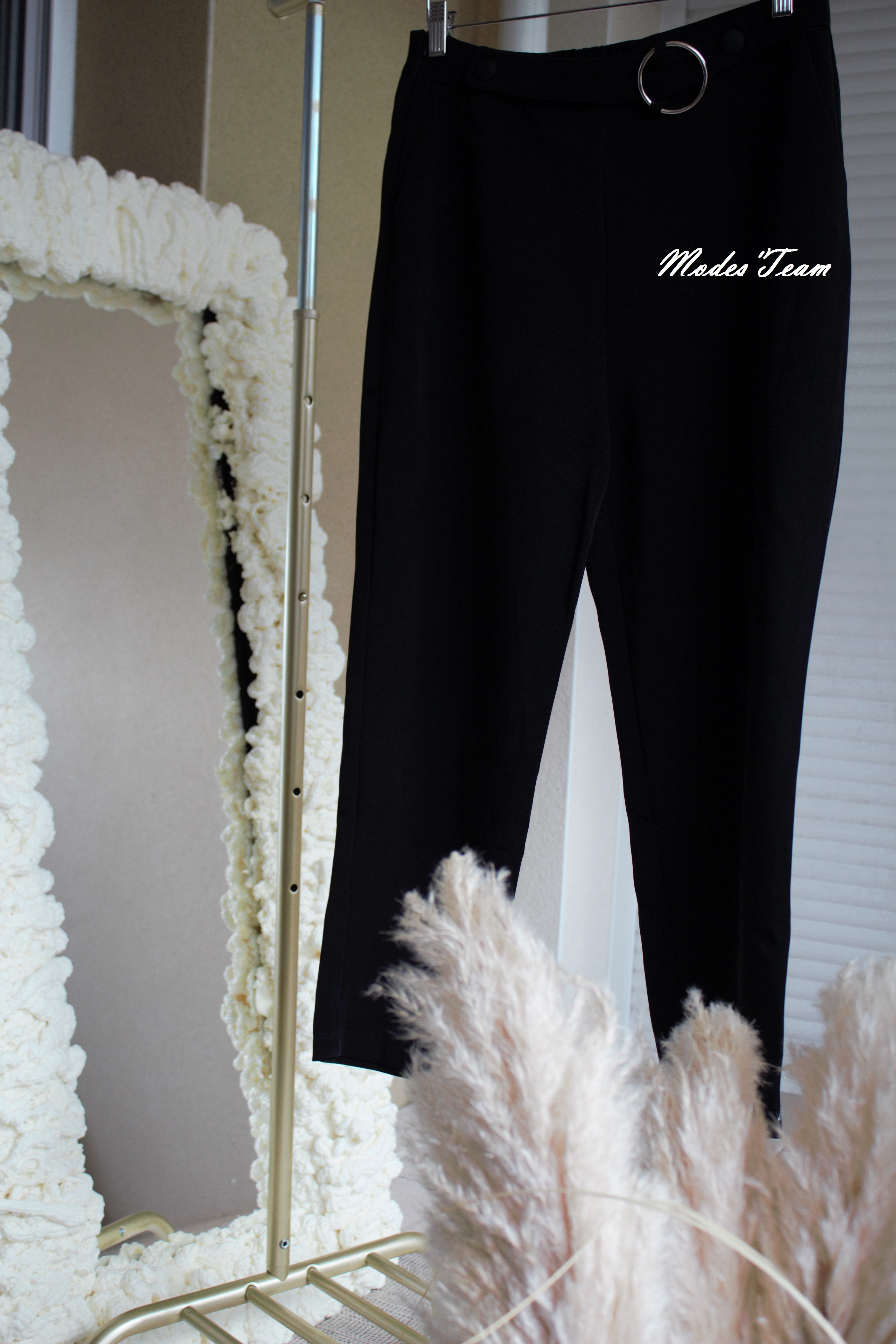 Pantalon Ziya
