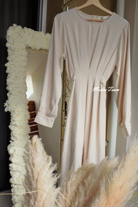 Robe/Tunique Lila