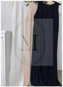 Fond de robe