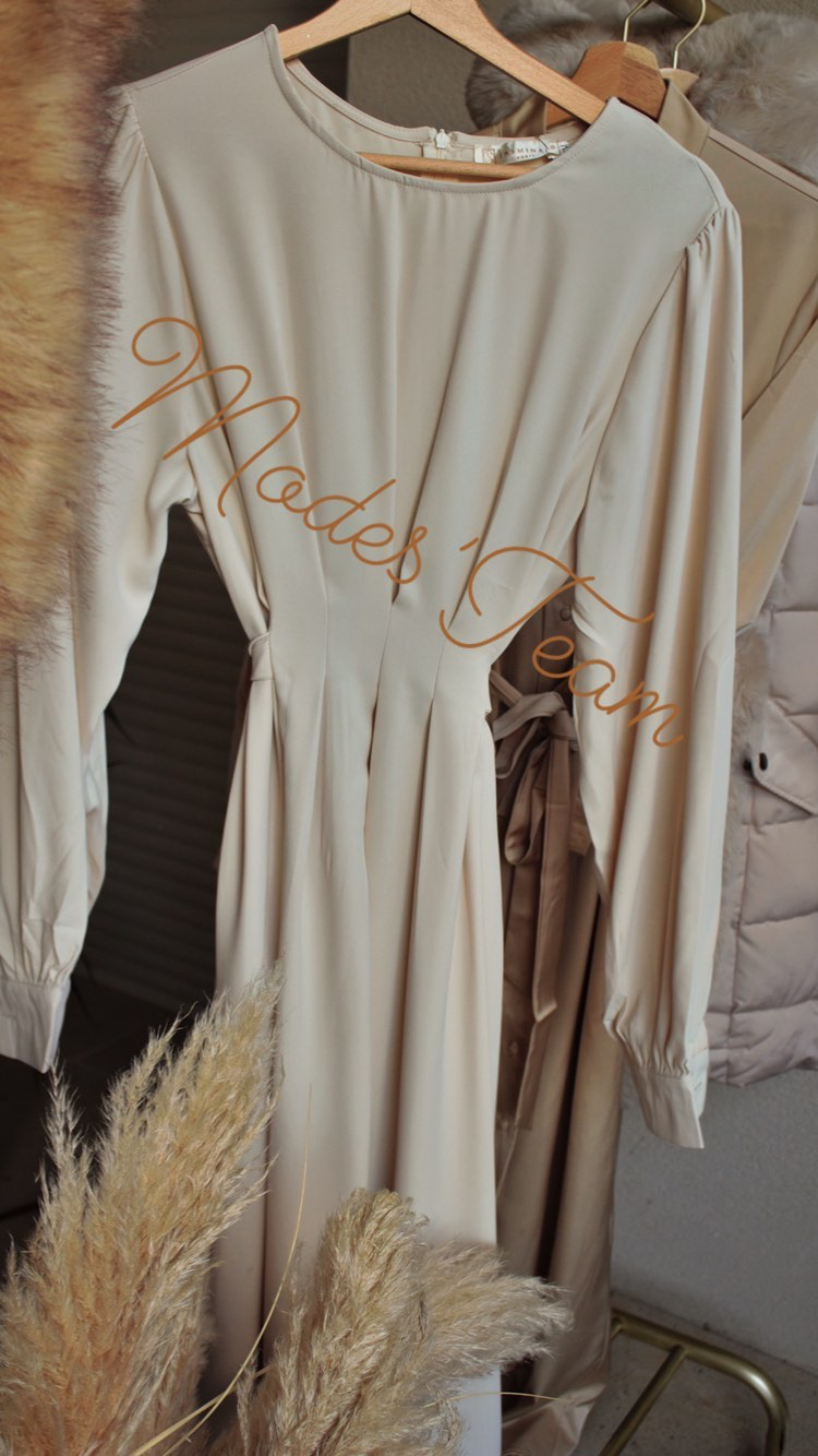 Robe/Tunique Lila