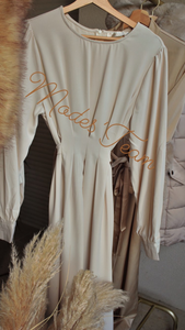 Robe/Tunique Lila