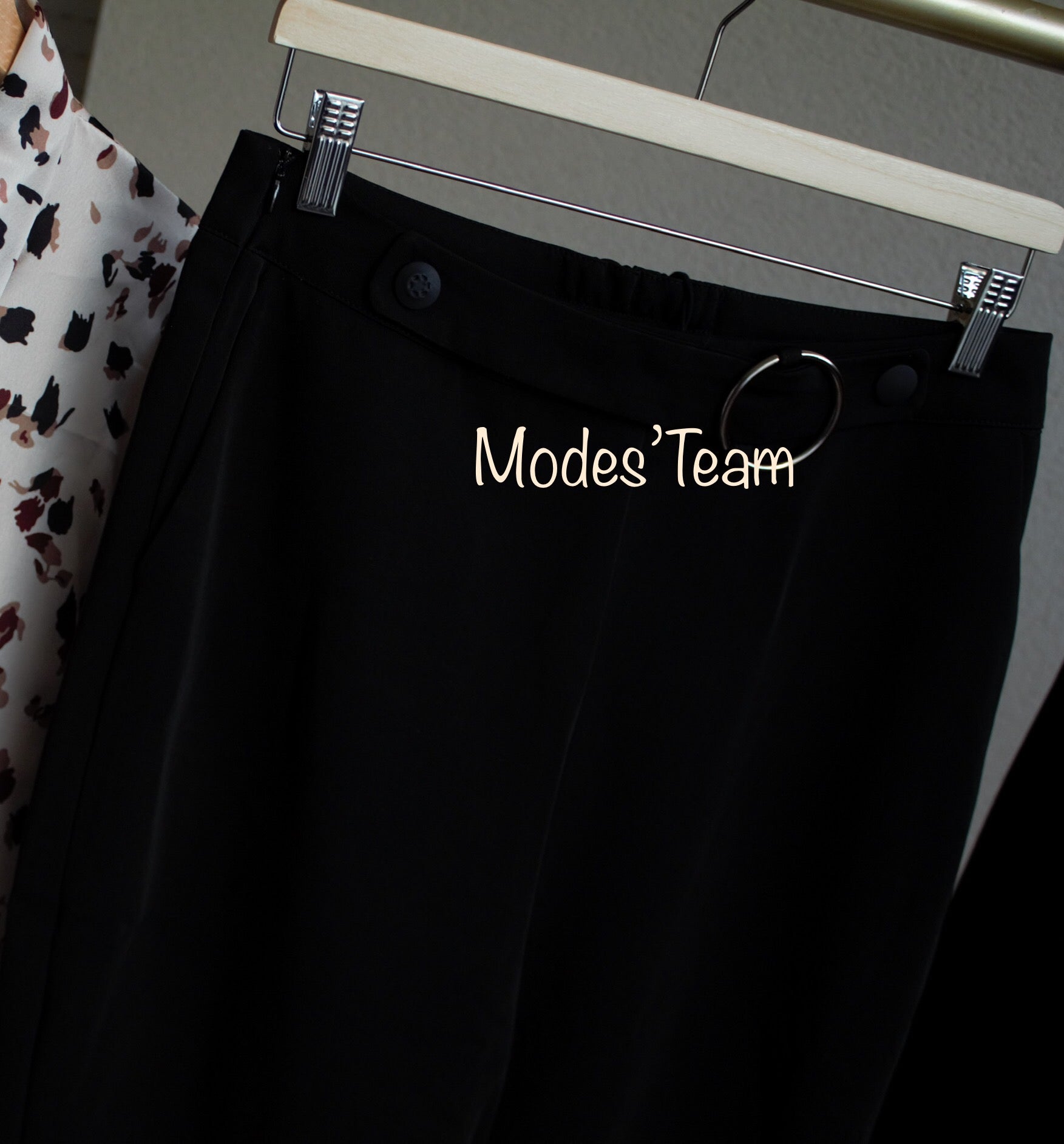 Pantalon Ziya