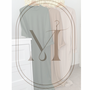 Robe Mima