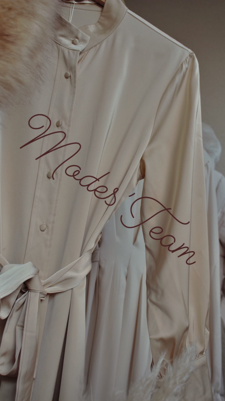 Robe Lya