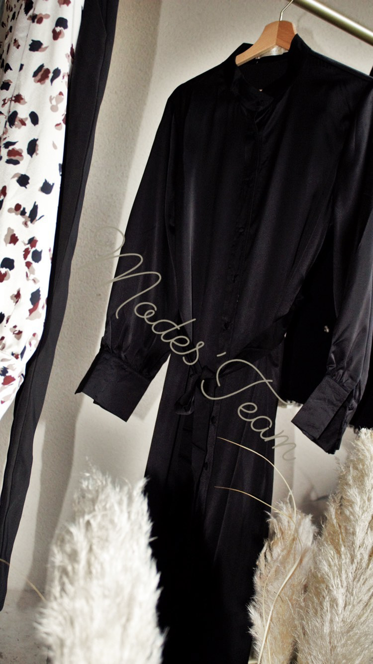 Robe Lya