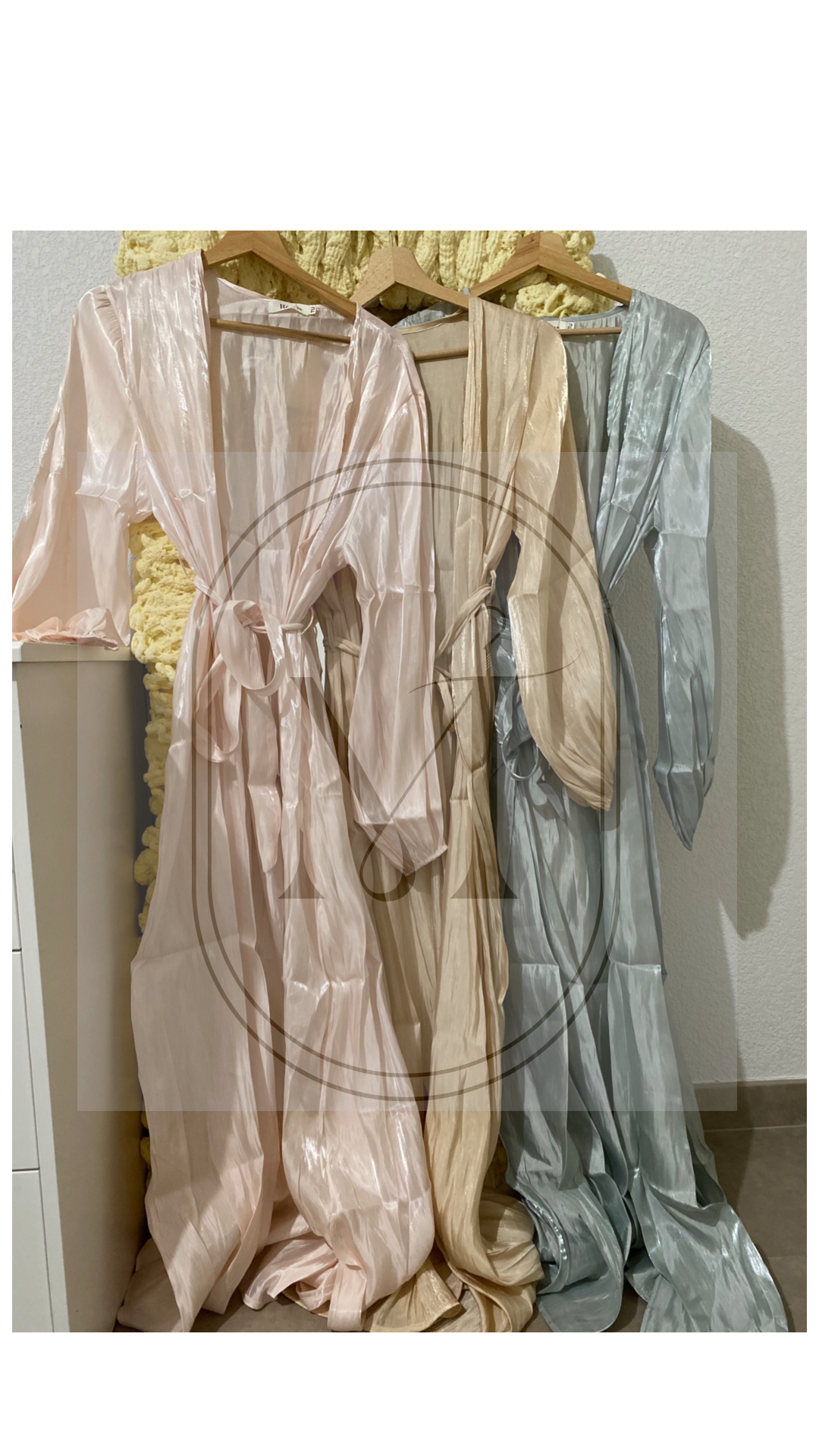 Kimono Modes’Team