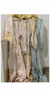 Kimono Modes’Team