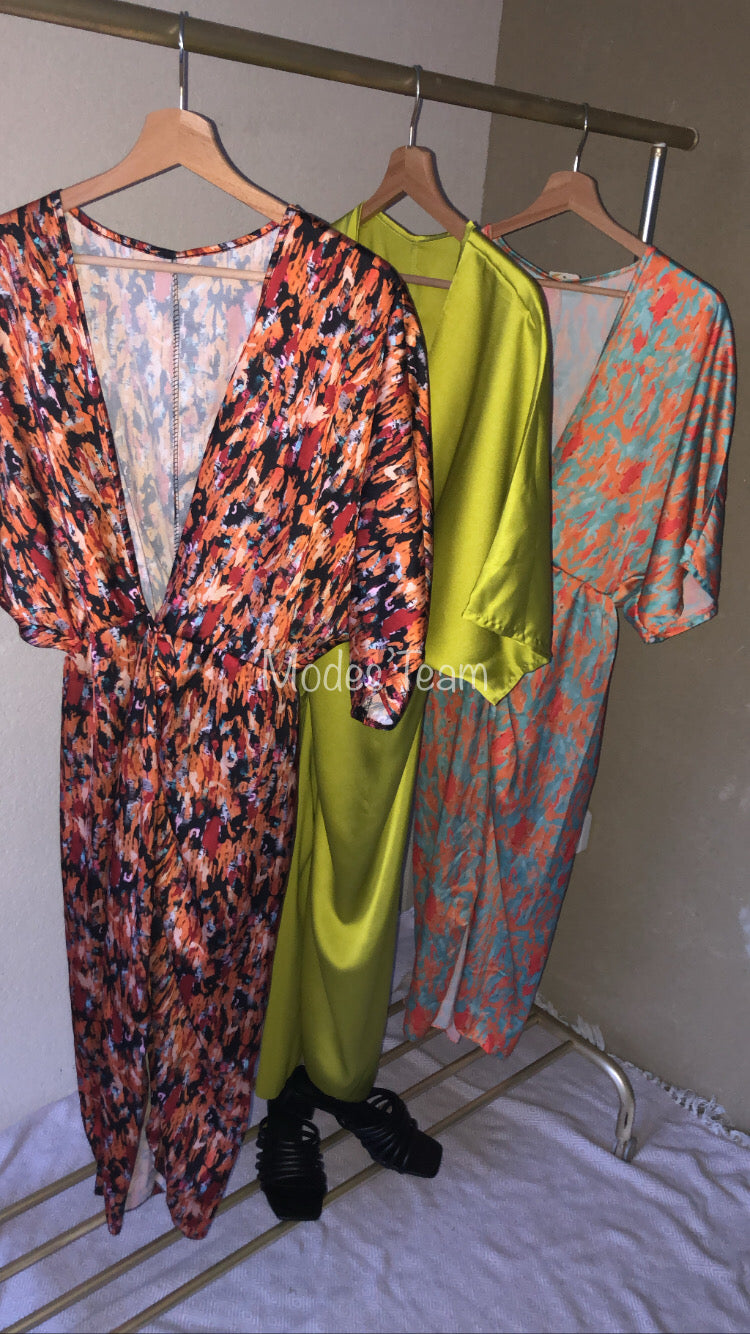 Robe Camille