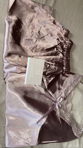 Ensemble shorty