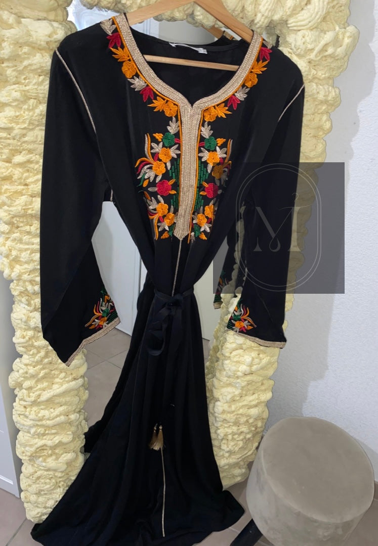 Caftan Lamia