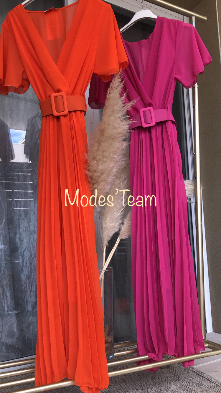Robe Hind