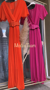 Robe Hind