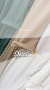 Robe Mima
