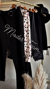 Pantalon Ziya